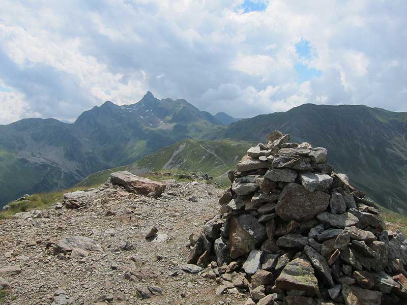 weisshorn